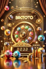 BROTOTO | JP TOGEL 40 JUTA | MENANG PASTI DIBAYAR