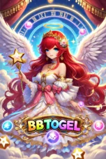 STARLIGHT PRINCESS | JP 6,6 MILIAR | SLOT GACOR | BBTOGEL