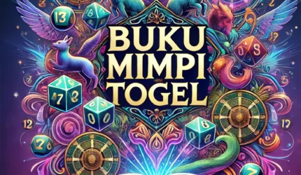 Buku Mimpi Togel