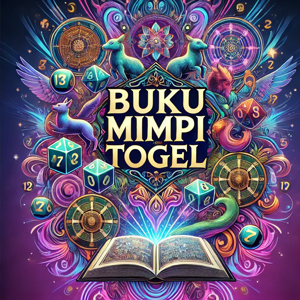 Buku Mimpi Togel