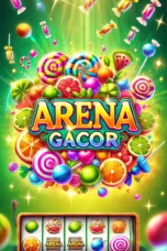 SWEET BONANZA | JP 1 MILIAR | SLOT GACOR | ARENAGACOR