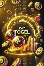 PAYTOGEL | JP TOGEL 107 JUTA | MENANG PASTI DIBAYAR