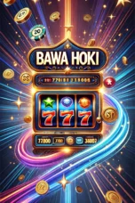 GATE OF GATOTKACA 1000 | JP 180 JUTA | SLOT GACOR | BAWAHOKI