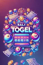 BALITOGEL | JP TOGEL 153 JUTA | MENANG PASTI DIBAYAR