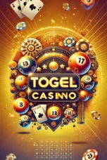 TOGELCASINO | JP TOGEL 115 JUTA | MENANG PASTI DIBAYAR